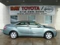 Aloe Green Metallic - Camry LE Photo No. 1