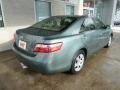 Aloe Green Metallic - Camry LE Photo No. 2