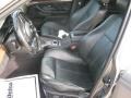 Sterling Grey Metallic - 5 Series 540i Sedan Photo No. 13