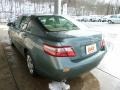 Aloe Green Metallic - Camry LE Photo No. 4