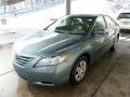 Aloe Green Metallic - Camry LE Photo No. 5