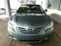 Aloe Green Metallic - Camry LE Photo No. 6