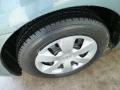 Aloe Green Metallic - Camry LE Photo No. 7