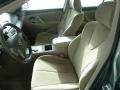 Aloe Green Metallic - Camry LE Photo No. 8