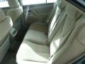 Aloe Green Metallic - Camry LE Photo No. 9