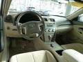 Aloe Green Metallic - Camry LE Photo No. 10