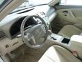Aloe Green Metallic - Camry LE Photo No. 12