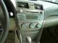 Aloe Green Metallic - Camry LE Photo No. 13