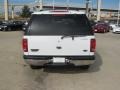 2000 Oxford White Ford Expedition XLT  photo #4
