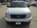 2000 Oxford White Ford Expedition XLT  photo #8
