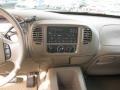 2000 Oxford White Ford Expedition XLT  photo #9