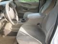2000 Oxford White Ford Expedition XLT  photo #12