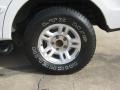 2000 Oxford White Ford Expedition XLT  photo #21