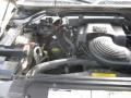 2000 Oxford White Ford Expedition XLT  photo #23