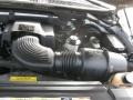 2000 Oxford White Ford Expedition XLT  photo #24