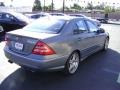 2005 Granite Grey Metallic Mercedes-Benz C 55 AMG Sedan  photo #3