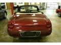 Merlot Metallic - Thunderbird Premium Roadster Photo No. 4