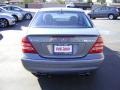 Granite Grey Metallic - C 55 AMG Sedan Photo No. 7