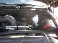 2009 Brilliant Black Crystal Pearl Dodge Ram 1500 Sport Crew Cab  photo #22