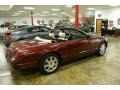 Merlot Metallic - Thunderbird Premium Roadster Photo No. 6