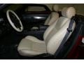 Merlot Metallic - Thunderbird Premium Roadster Photo No. 7