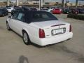 Glacier White - DeVille Sedan Photo No. 3