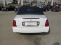 Glacier White - DeVille Sedan Photo No. 4