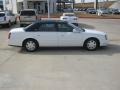 Glacier White - DeVille Sedan Photo No. 6