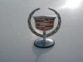 Glacier White - DeVille Sedan Photo No. 26