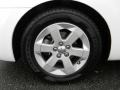 Super White - Prius Hybrid Photo No. 6