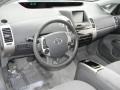 Super White - Prius Hybrid Photo No. 7