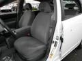 Super White - Prius Hybrid Photo No. 8