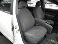 Super White - Prius Hybrid Photo No. 11