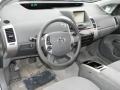 Super White - Prius Hybrid Photo No. 7