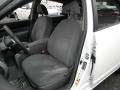 Super White - Prius Hybrid Photo No. 8