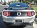 2011 Ingot Silver Metallic Ford Mustang GT/CS California Special Coupe  photo #7