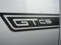  2011 Mustang GT/CS California Special Coupe Logo