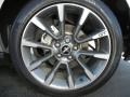 2011 Ford Mustang GT/CS California Special Coupe Wheel and Tire Photo