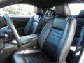 Ingot Silver Metallic - Mustang GT/CS California Special Coupe Photo No. 14