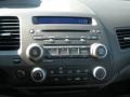 Controls of 2011 Civic DX-VP Sedan