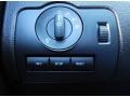 CS Charcoal Black/Carbon Controls Photo for 2011 Ford Mustang #59141612