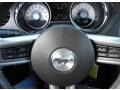Ingot Silver Metallic - Mustang GT/CS California Special Coupe Photo No. 28