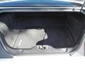 CS Charcoal Black/Carbon Trunk Photo for 2011 Ford Mustang #59141627