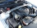  2011 Mustang GT/CS California Special Coupe 5.0 Liter DOHC 32-Valve TiVCT V8 Engine