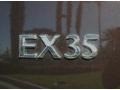 2010 EX 35 Journey Logo
