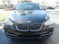 Dark Graphite Metallic - 5 Series 550i Gran Turismo Photo No. 3