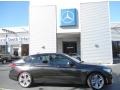 Dark Graphite Metallic - 5 Series 550i Gran Turismo Photo No. 5