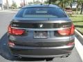 2010 Dark Graphite Metallic BMW 5 Series 550i Gran Turismo  photo #7