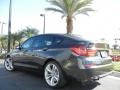 Dark Graphite Metallic - 5 Series 550i Gran Turismo Photo No. 8
