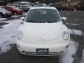 Campanella White - New Beetle GLS Coupe Photo No. 2